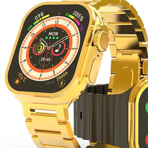 Iwatch Ultra Calling Watch
