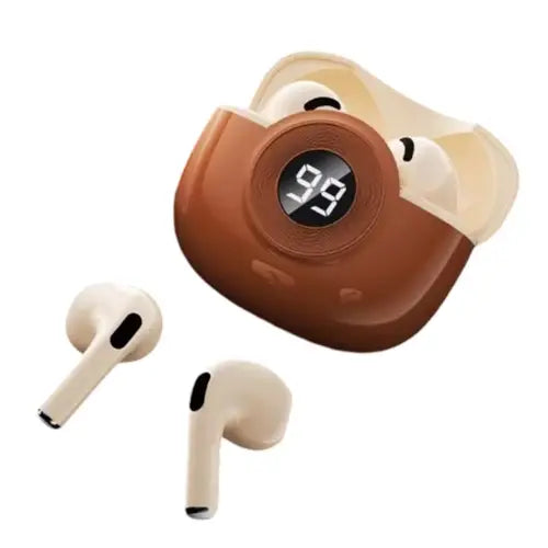 K54 TWS Wireless Earbuds