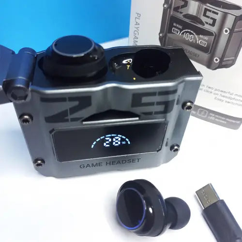 Air 39 Gaming Earbuds