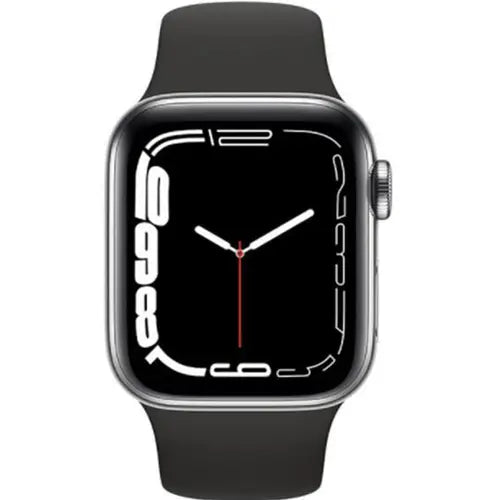 Watch 8 Plus Smart Watch